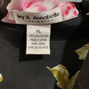Ivy & Anabelle Nightgown XL